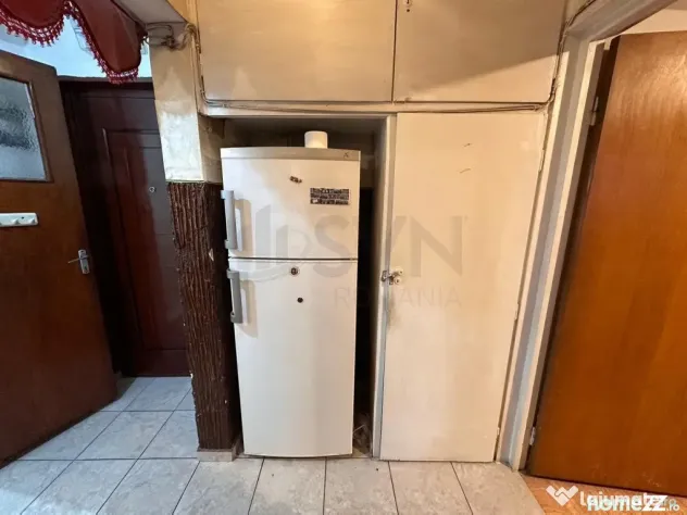 Apartament 2 camere Constantin Brancoveanu