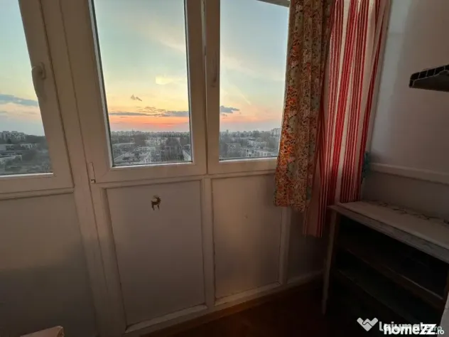Apartament 2 camere Constantin Brancoveanu