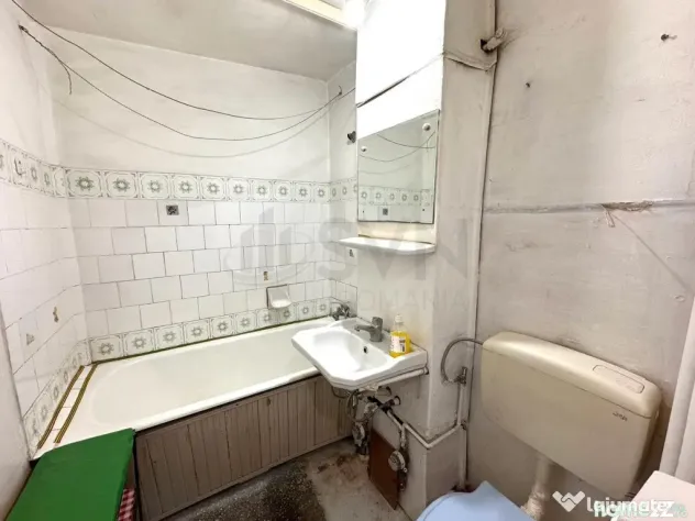 Apartament 2 camere Constantin Brancoveanu
