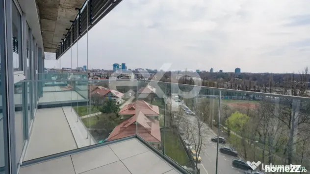 De Vanzare 2 camere I Floreasca I Terasa I Parcare