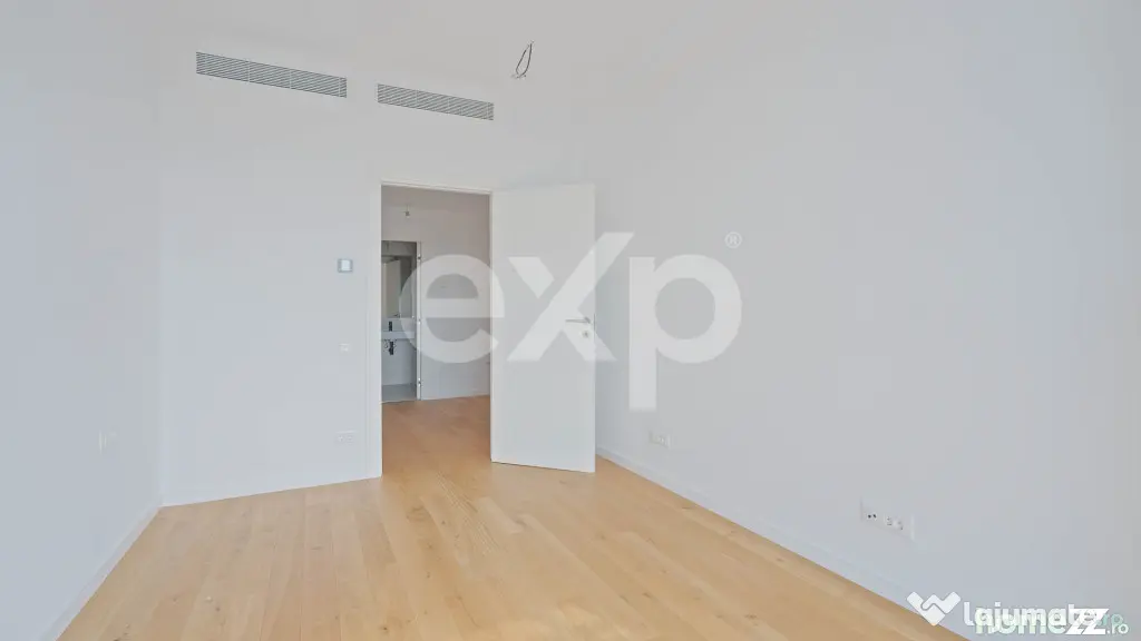De Vanzare 2 camere I Floreasca I Terasa I Parcare