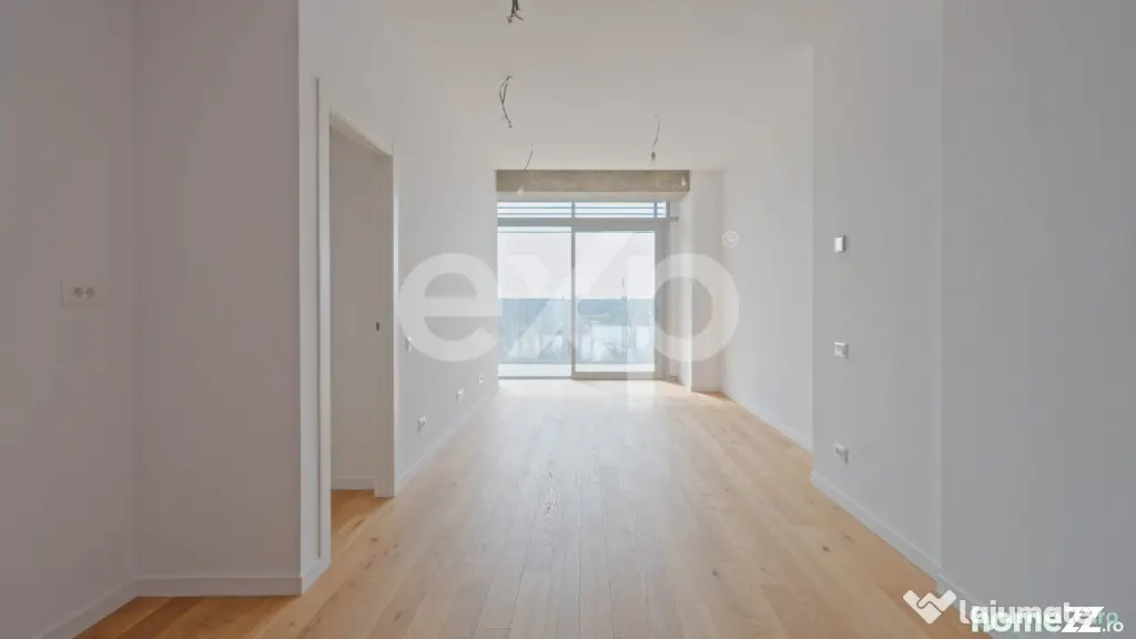 De Vanzare 2 camere I Floreasca I Terasa I Parcare