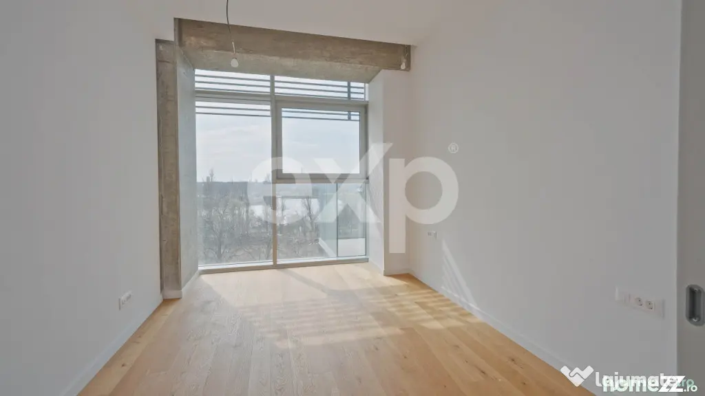 De Vanzare 2 camere I Floreasca I Terasa I Parcare