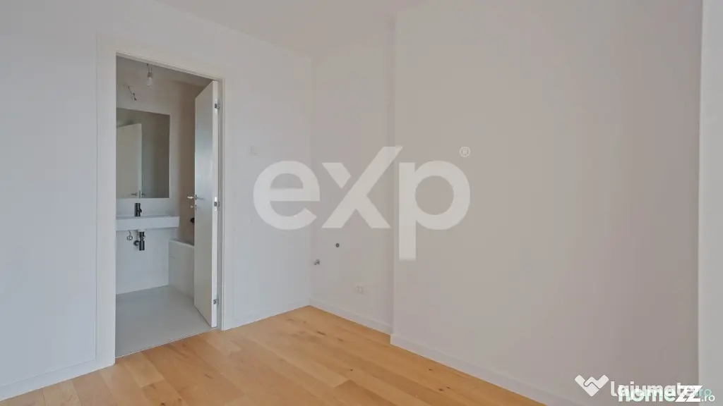 De Vanzare 2 camere I Floreasca I Terasa I Parcare