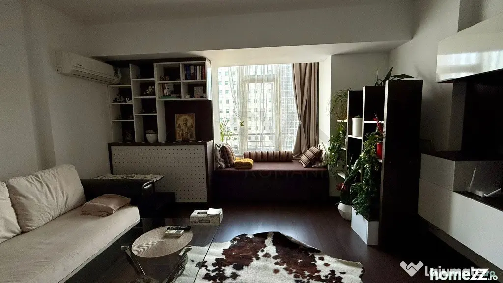 Apartament 2 camere I Piata Victoriei I Mobilat si utilat I - Bucuresti (Bucuresti-Ilfov)