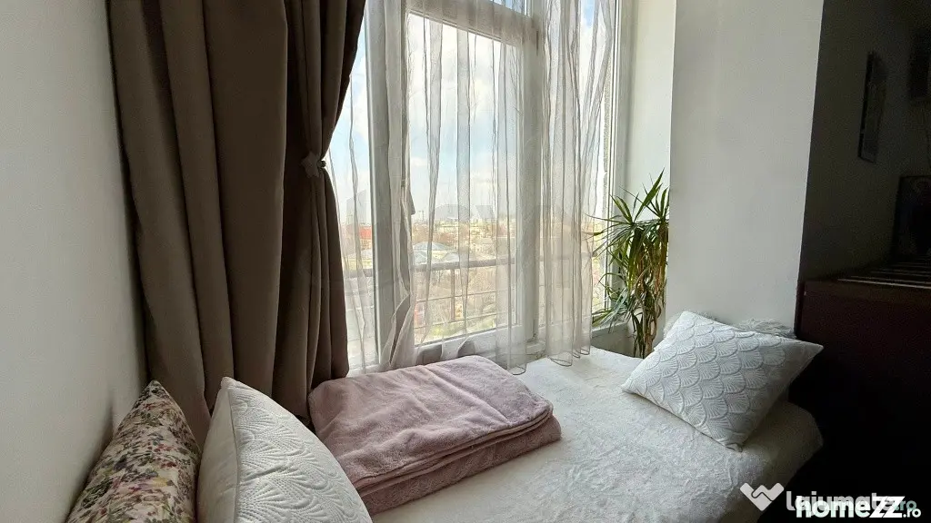 Apartament 2 camere I Piata Victoriei I Mobilat si utilat I - Bucuresti (Bucuresti-Ilfov)