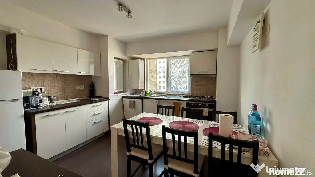 Apartament 2 camere I Piata Victoriei I Mobilat si utilat I - Bucuresti (Bucuresti-Ilfov)