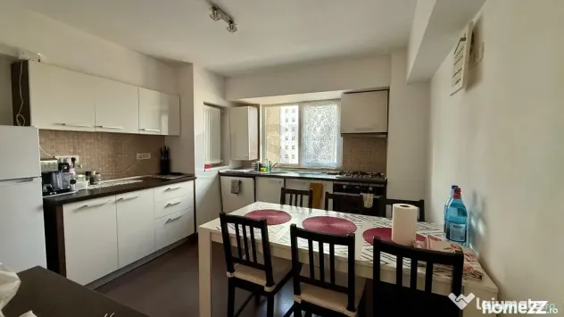 Apartament 2 camere I Piata Victoriei I Mobilat si utilat I - Bucuresti (Bucuresti-Ilfov)