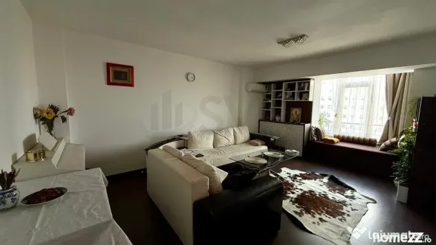 Apartament 2 camere I Piata Victoriei I Mobilat si utilat I - Bucuresti (Bucuresti-Ilfov)