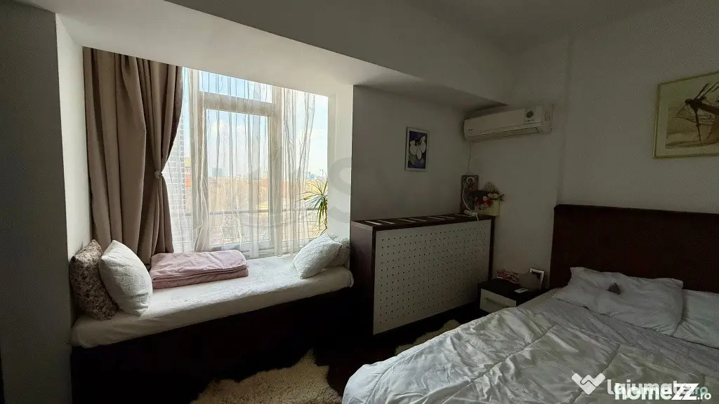 Apartament 2 camere I Piata Victoriei I Mobilat si utilat I - Bucuresti (Bucuresti-Ilfov)