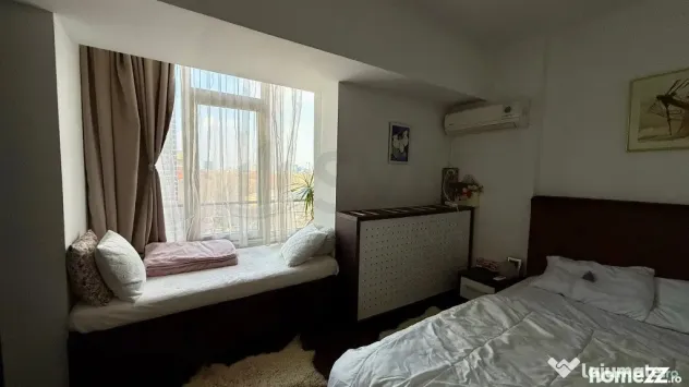 Apartament 2 camere I Piata Victoriei I Mobilat si utilat I - Bucuresti (Bucuresti-Ilfov)