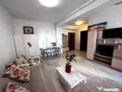 Apartament 2 Camere I De I Militari Residence 