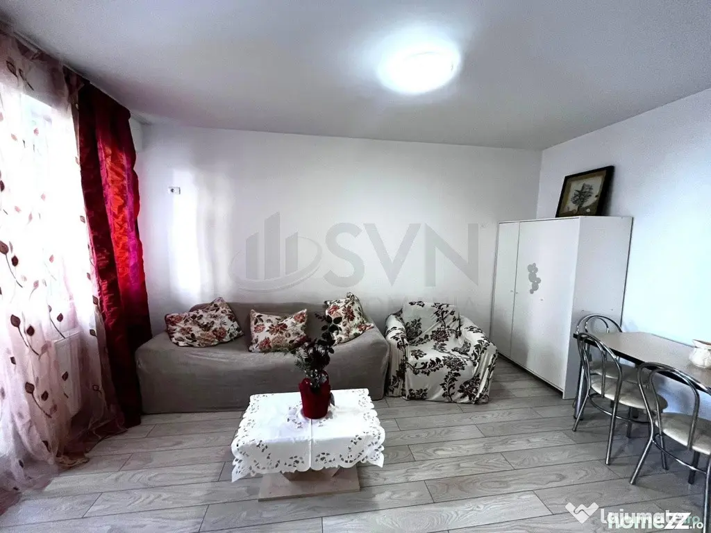 Apartament 2 Camere I De I Militari Residence