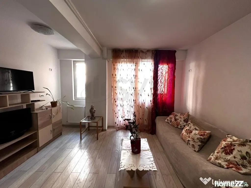 Apartament 2 Camere I De I Militari Residence
