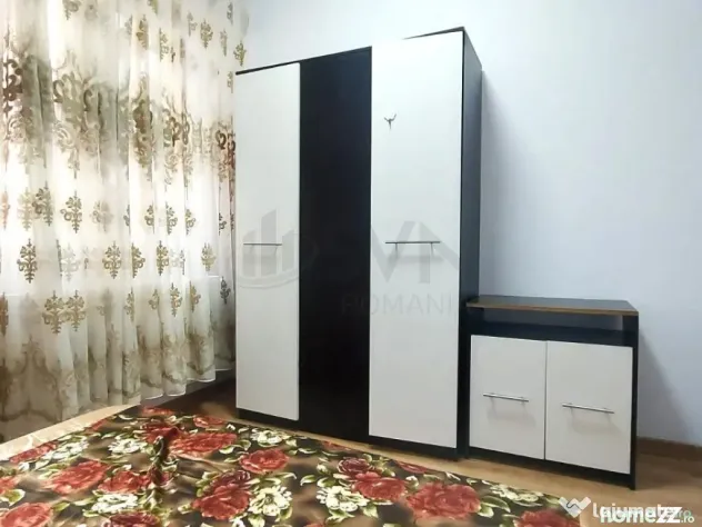 Apartament 2 Camere I De I Militari Residence