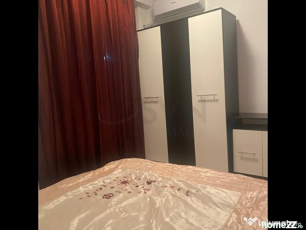Apartament 2 Camere I De I Militari Residence