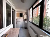 Apartament 2 Camere I De I Militari Residence 