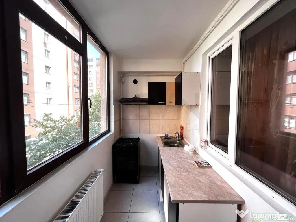 Apartament 2 Camere I De I Militari Residence