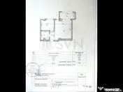 Apartament 2 Camere I De I Militari Residence 