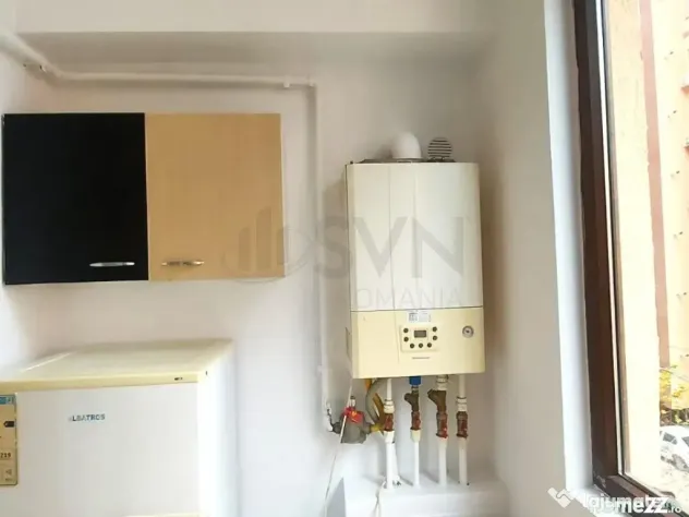 Apartament 2 Camere I De I Militari Residence