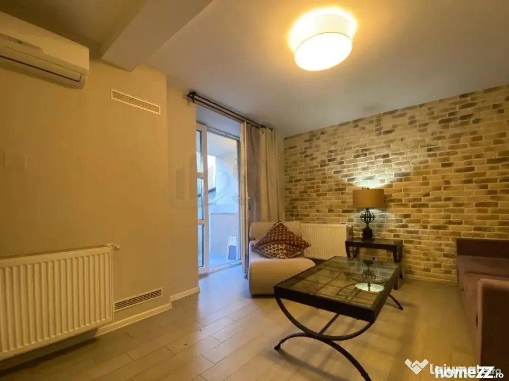 Apartament 2 camere Kiseleff de inchiriat