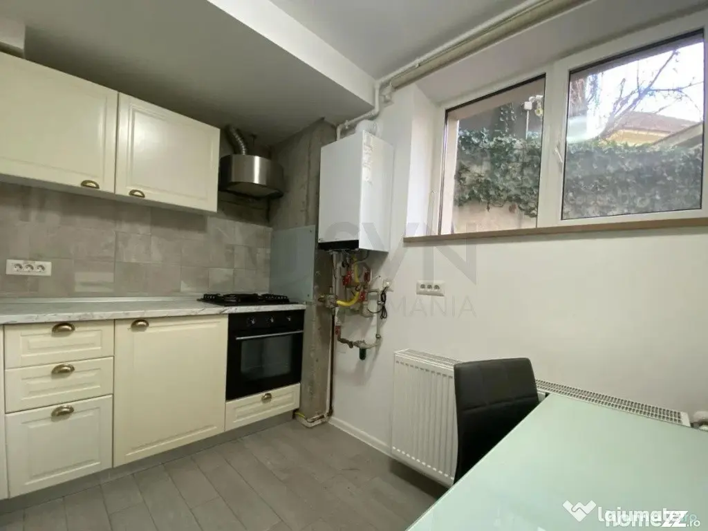 Apartament 2 camere Kiseleff de inchiriat