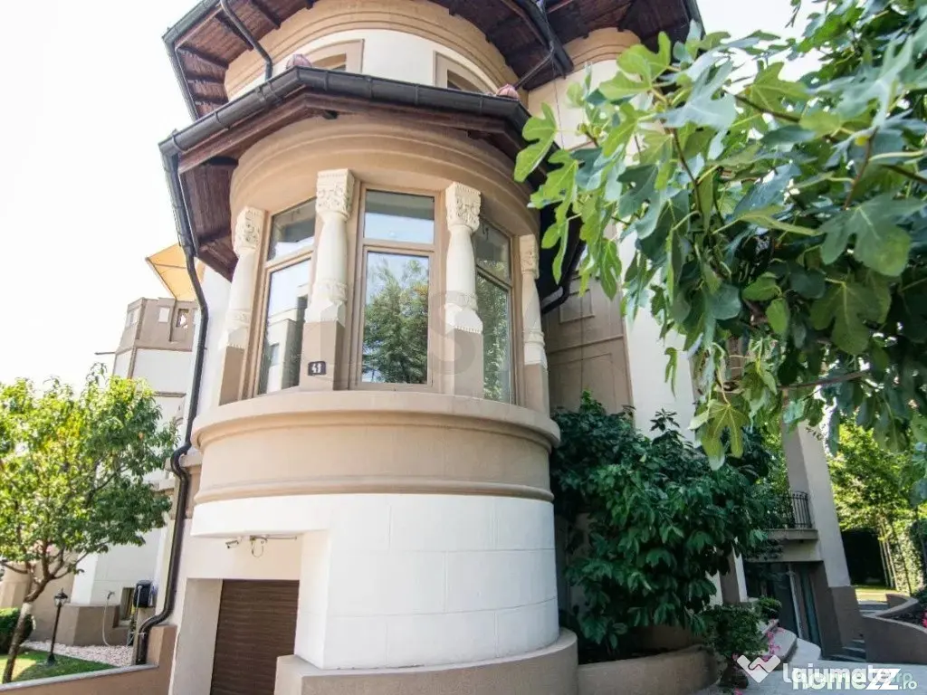 Apartament 2 camere Kiseleff de inchiriat