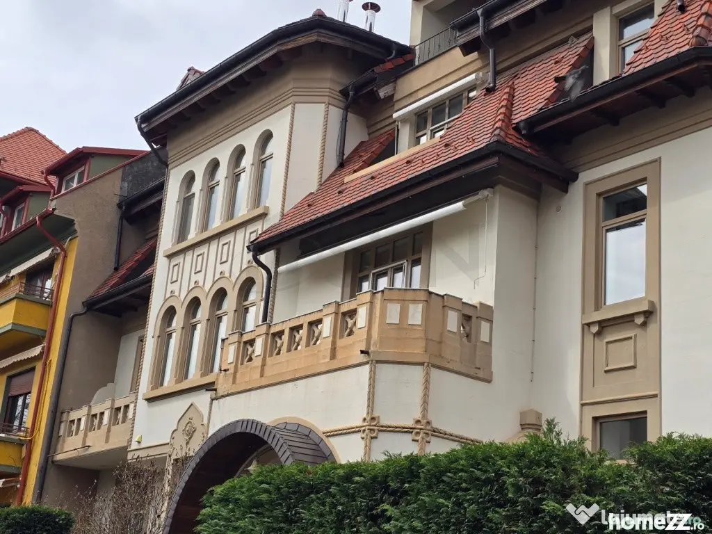 Apartament 2 camere Kiseleff de inchiriat