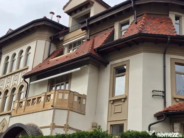Apartament 2 camere Kiseleff de inchiriat