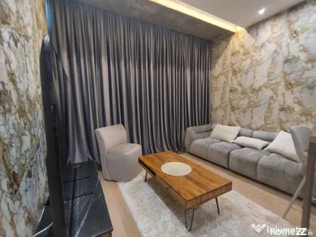 Apartament 2 camere I vedere panoramica