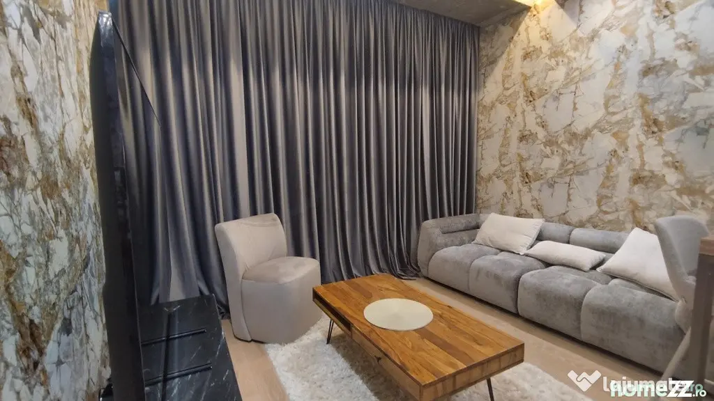 Apartament 2 camere I vedere panoramica - Bucuresti (Bucuresti-Ilfov)
