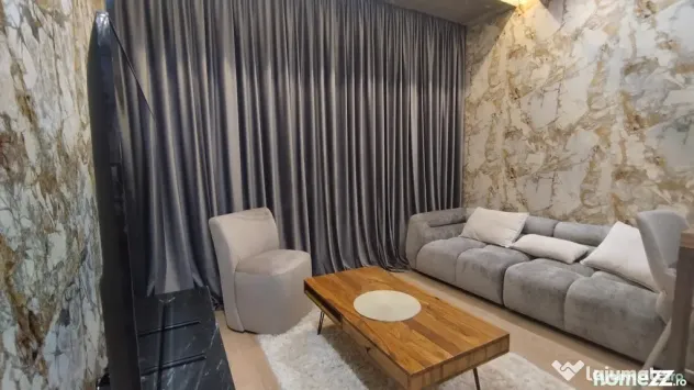 Apartament 2 camere I vedere panoramica - Bucuresti (Bucuresti-Ilfov)