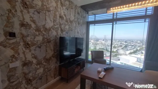 Apartament 2 camere I vedere panoramica - Bucuresti (Bucuresti-Ilfov)
