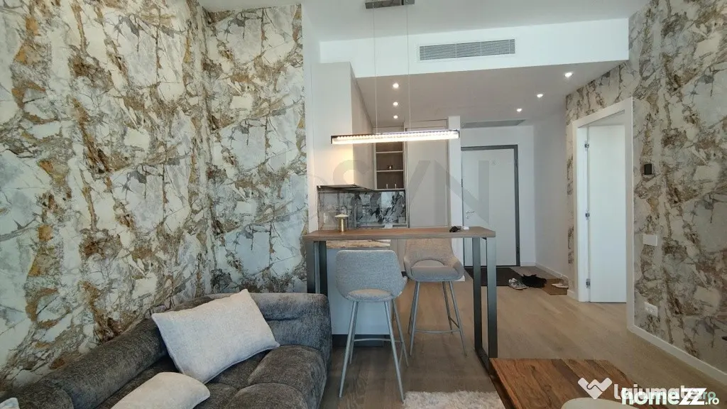 Apartament 2 camere I vedere panoramica - Bucuresti (Bucuresti-Ilfov)