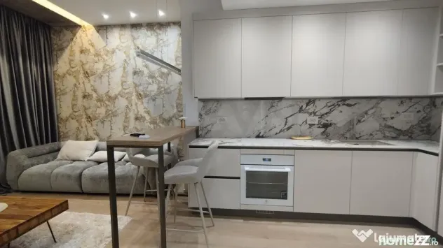 Apartament 2 camere I vedere panoramica - Bucuresti (Bucuresti-Ilfov)