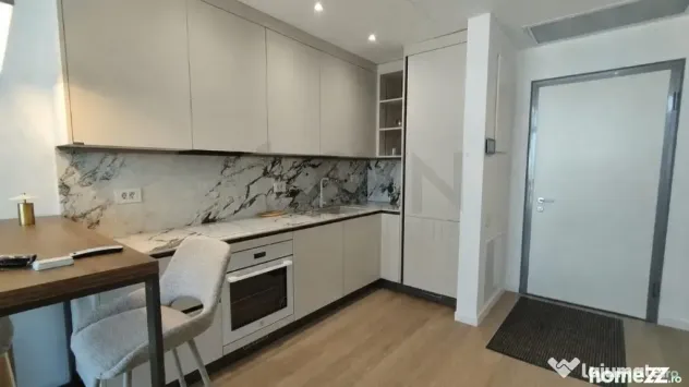 Apartament 2 camere I vedere panoramica - Bucuresti (Bucuresti-Ilfov)