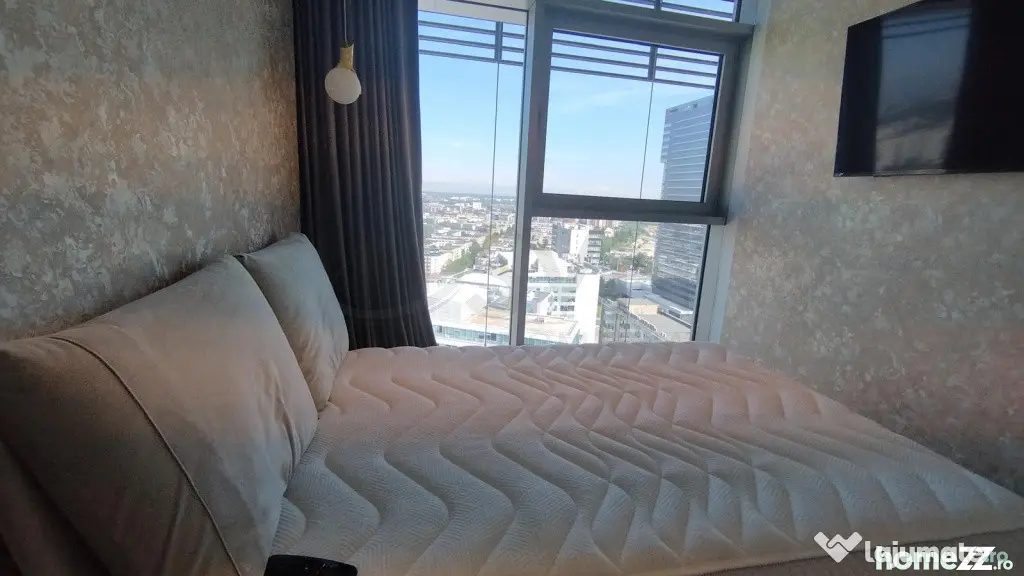 Apartament 2 camere I vedere panoramica - Bucuresti (Bucuresti-Ilfov)