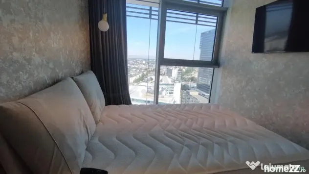 Apartament 2 camere I vedere panoramica - Bucuresti (Bucuresti-Ilfov)