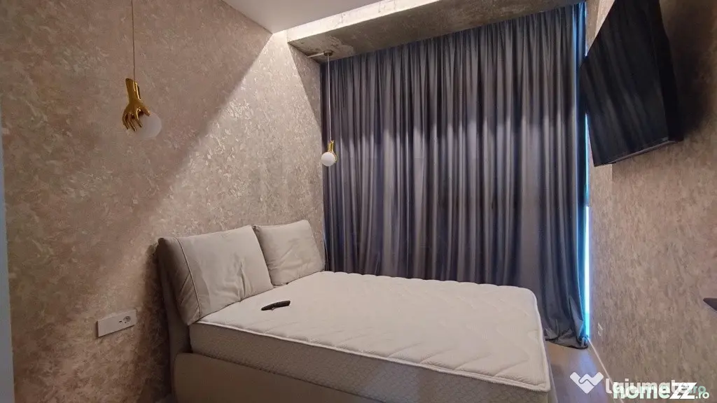 Apartament 2 camere I vedere panoramica - Bucuresti (Bucuresti-Ilfov)