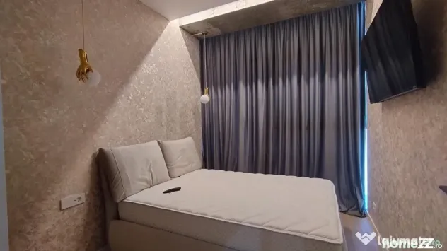 Apartament 2 camere I vedere panoramica - Bucuresti (Bucuresti-Ilfov)