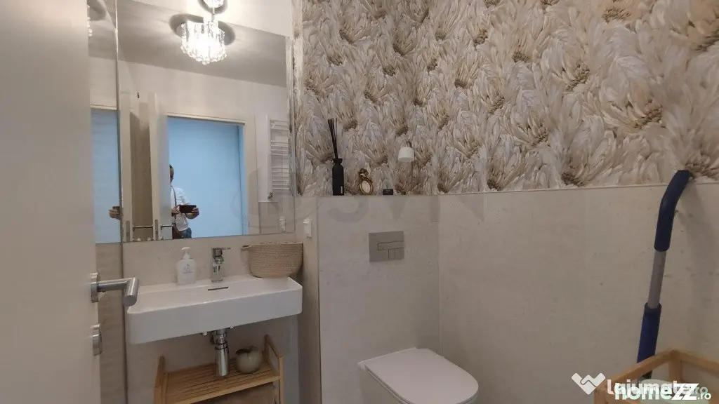Apartament 2 camere I vedere panoramica - Bucuresti (Bucuresti-Ilfov)