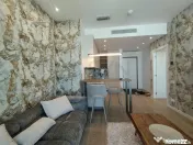Apartament 2 camere I vedere panoramica 
