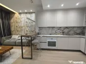 Apartament 2 camere I vedere panoramica 