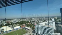 Apartament 2 camere I vedere panoramica