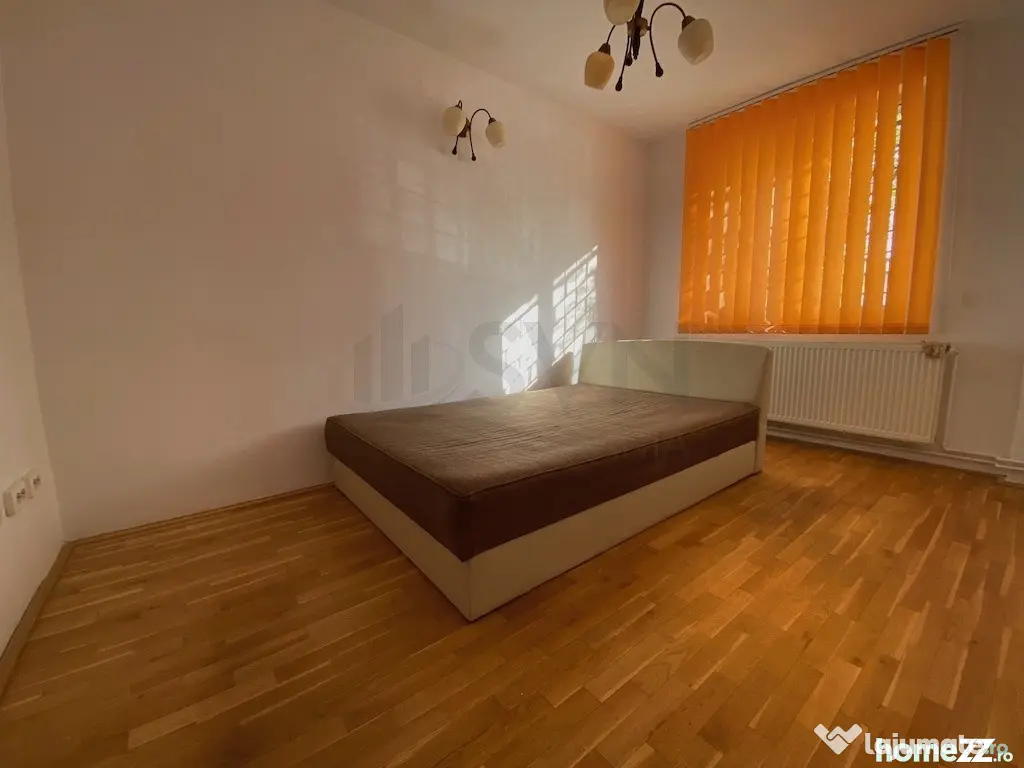 Apartament 3 camere - centrala proprie - Chibrit