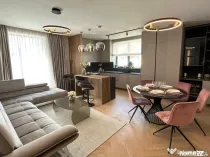 Apartament 2 camere Erou Iancu Nicolae Jollie Ville