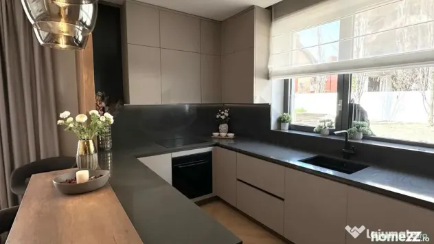 Apartament 2 camere Erou Iancu Nicolae Jollie Ville - Bucuresti (Bucuresti-Ilfov)