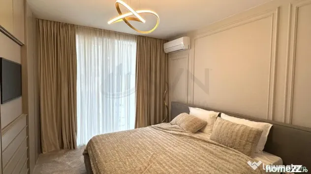 Apartament 2 camere Erou Iancu Nicolae Jollie Ville - Bucuresti (Bucuresti-Ilfov)