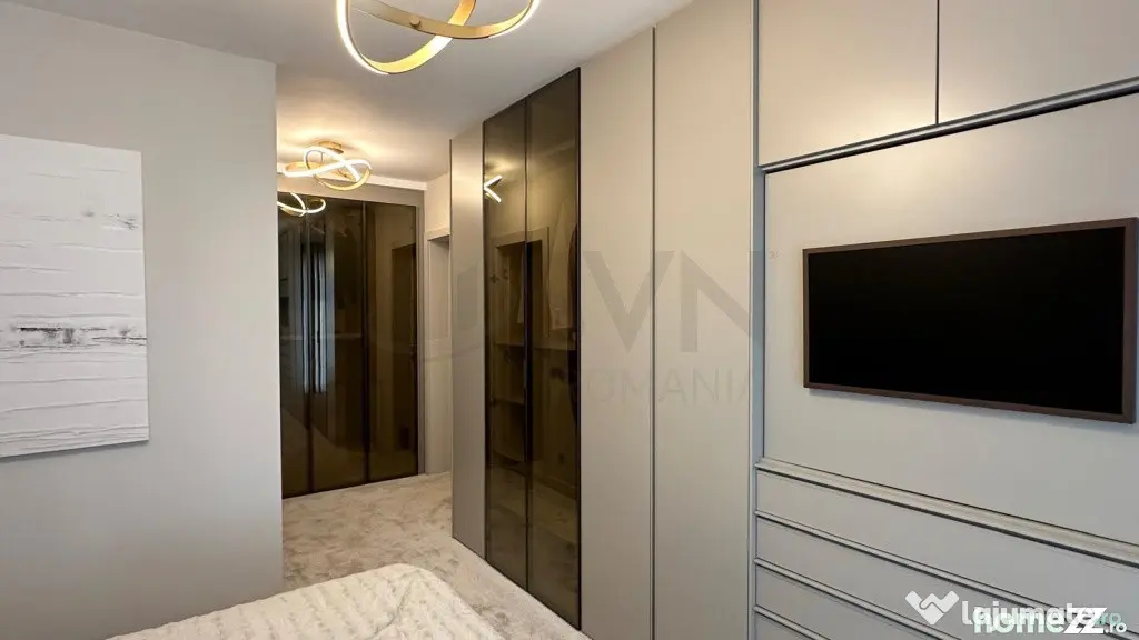 Apartament 2 camere Erou Iancu Nicolae Jollie Ville - Bucuresti (Bucuresti-Ilfov)