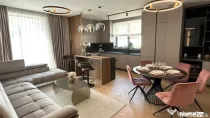 Apartament 2 camere Erou Iancu Nicolae Jollie Ville